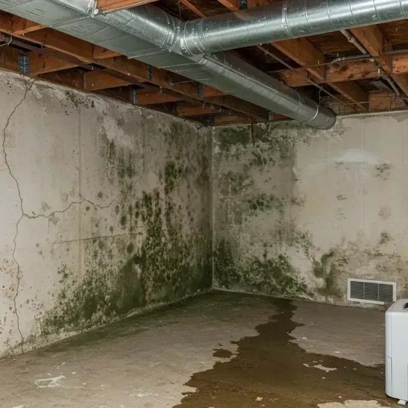 Professional Mold Removal in Villa Grove, IL